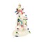 Department 56 Cross Product Village Lucky The Snowman 2025 Christmas Figurine 4.7in H